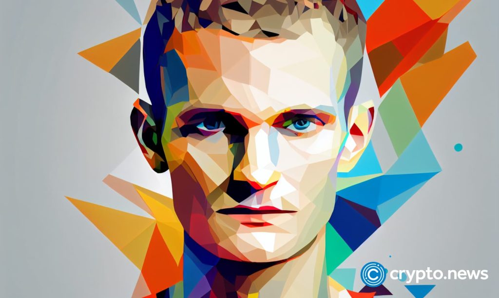 crypto-news-Vitalik-Buterin-front-portrait-blockchain-background-low-poly-style.jpg