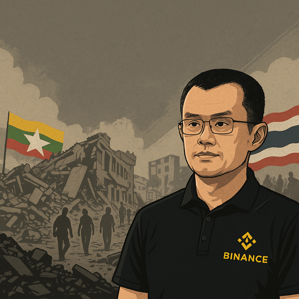 Binance-Co-Founder-Donates-650k-To-Myanmar-and-Thailand-in-the-Aftermath-of-the-Earthquake-min.png