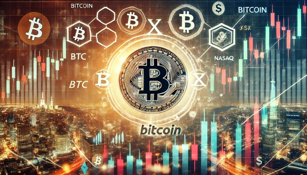 DALL·E-2025-04-16-05.03.12-A-financial-themed-image-illustrating-Bitcoin-BTC-mirroring-traditional-f.jpeg