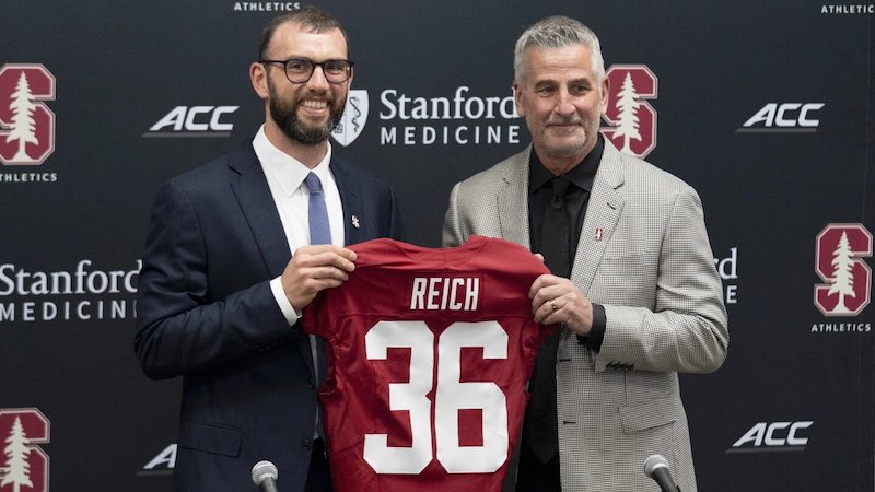 Stanford-GM-Andrew-Luck-with-new-football-HC-Frannk-Reich.jpg