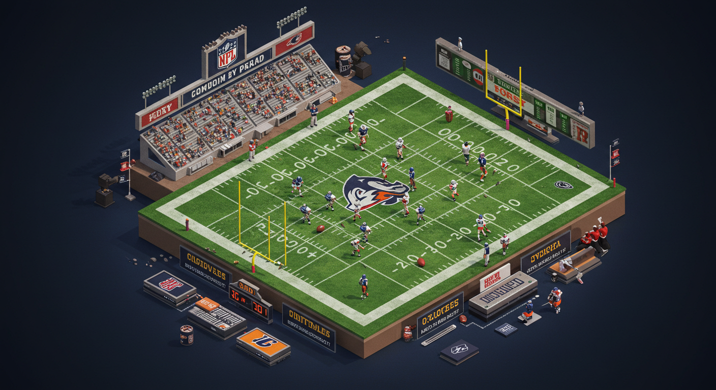 How To Read NFL Point Spread Like A Pro: Expert Tips Unveiled